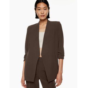 Babaton Power Hip Blazer